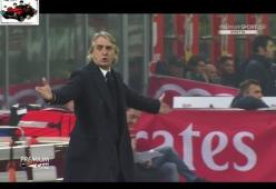 MILAN INTER 3 - 0 - Derby Cam