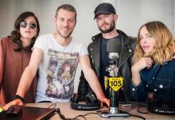 The Influencer a 105 Mi Casa: "Ecco come siamo diventati star del web!"