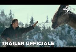 Jurassic World: Dominion - ecco il trailer ufficiale