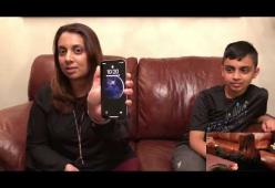 Un bambino di 10 anni inganna il riconoscimento facciale del nuovo iPhone X