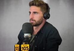 Fabio Borini a 105 Mi Casa: " È bellissimo avere tutto questo entusiasmo attorno"