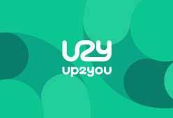 Hai perso "105 Start-up"? Riascolta la storia di Andrea Zuanetti, CEO e Co-Founder di Up2You