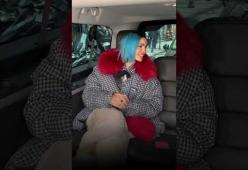 Clio Confidential a OLTRE IL FESTIVAL 2024. Guarda l'intervista sulla ClioCar a Rose Villain