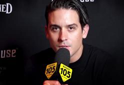 Dario Spada intervista G-Eazy: "Oggi è il rap il vero rappresentante della cultura popolare"