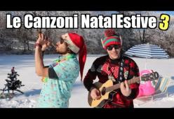 Arrivano le Canzoni NatalEstive dei Masa... Tutte da ascoltare
