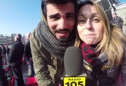Il sesto giorno del Motorshow di Bologna raccontato da Bryan e Valeria