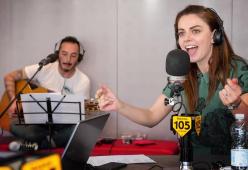 Applausi per Annalisa: oggi ha cantato “Amore disperato” di Nada, ecco il video..