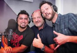 Lo Zoo di 105 con Pucci: "Siete pronti per il mio 'Big Show'?"