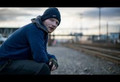 Ed Sheeran seducente pugile nel video di "Shape of You"
