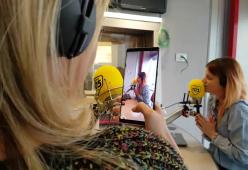 A 105 Take Away è tornata Chiara: ecco la sua performance live