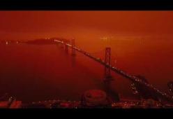 San Francisco sembra Chernobyl dopo gli incendi devastanti