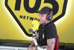 Radio Mag: Emis Killa è il coach del team rap di Future Legend