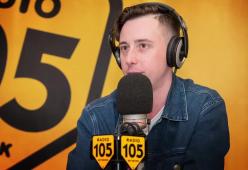 Shade a 105 Mi Casa: "Voglio fortificarmi sui singoli, l'album arriverà"