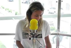 La settimana di 105 Take Away parte con "Il Mondo" di Jimmy Fontana