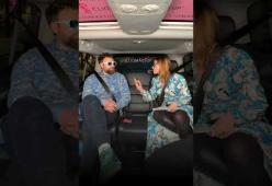 Clio Confidential a OLTRE IL FESTIVAL 2024. Guarda l'intervista sulla ClioCar a Dargen D'Amico