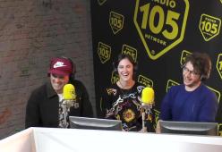 A Me Mi Piace: lo scherzo di Frank Matano e Barty Colucci a Stash