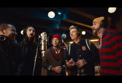 Per i Backstreet Boys è già Natale