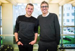 Pif a 105 Mi Casa: “A scuola scrivevo temi contro Andreotti”