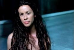 Alanis Morissette