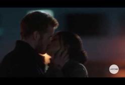 Harry e Meghan: il trailer del film sul loro amore è super romantico