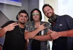 Ruggero De I Timidi nello Zoo di 105: "Anch'io ho scritto un pezzo reggaeton!"
