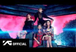 Le Blackpink raggiungono un miliardo di views con DDU-DU DDU-DU