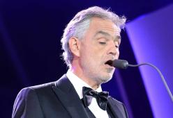 Beppe Sala annuncia: “A Pasqua Andrea Bocelli terrà un concerto (senza pubblico) nel Duomo di Milano”