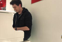 "Come scrivi i testi delle tue canzoni?", ecco la risposta di Michele Bravi