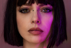 In uscita il nuovo singolo di Annalisa: "Mon Amour"