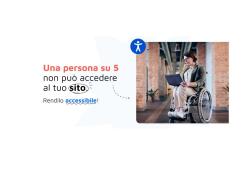 Hai perso "105 Start-up"? Riascolta la storia di Edoardo Arnello founder di Accessi Way