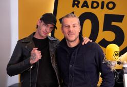 Achille Lauro torna con un nuovo singolo e un nuovo sound