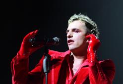 Achille Lauro all’ONU per parlare agli studenti del mondo