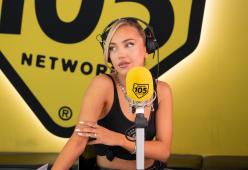 Ana Mena, il suo nuovo singolo è con Guè: l'intervista 