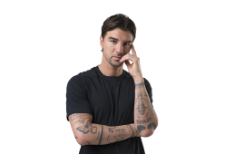 Sabato - 105 Swipe Up RMX