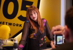 Annalisa con "Mon Amour" ha conquistato tutte le classifiche
