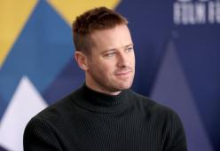 Armie Hammer si difende dalle accuse di cannibalismo: "Solo str***ate"