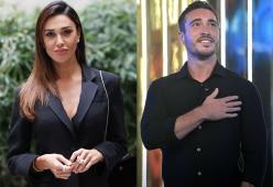 Antonino Spinalbese si racconta a Verissimo: il legame con la ex compagna Bélen Rodríguez