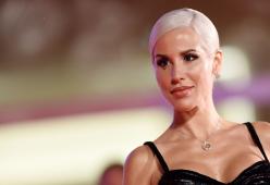 Baby K a Venezia denuncia il problema del revenge porn in Italia