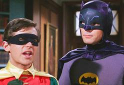 Robin (Burt Ward) rivela: "Mi chiesero di assumere pillole per restringere il pene"