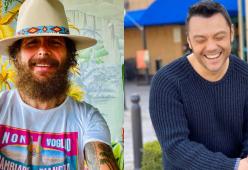 Tiziano Ferro: il nuovo singolo è Balla Per Me insieme a Jovanotti