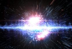 In arrivo un nuovo Big Bang? L’ipotesi della fine dell’Universo