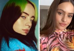 Billie Eilish e Rosalía: in arrivo il primo attesissimo duetto “Lo Vas A Olvidar"