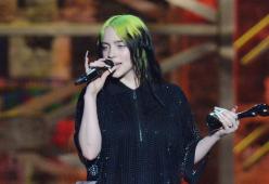 Billie Eilish ora ha un profilo su TikTok: ecco i suoi primi video