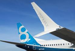 Boeing 737 Max, trapelano mail interne: "Progettato da clown e controllato da scimmie" 