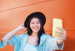 Bold Glamour: il nuovo filtro iperrealistico di Tik Tok