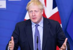 Coronavirus, la frase shock di Boris Johnson: “Abituatevi a perdere i vostri cari”