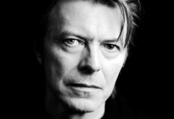 David Bowie: in arrivo un album con brani inediti, The Mercury Demos