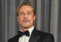 Brad Pitt a fine carriera? “Penso di essere arrivato all'ultimo tratto"
