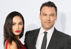 Brian Austin Green e Megan Fox si sono lasciati