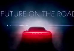 Riascolta FUTURE ON THE ROAD | part V